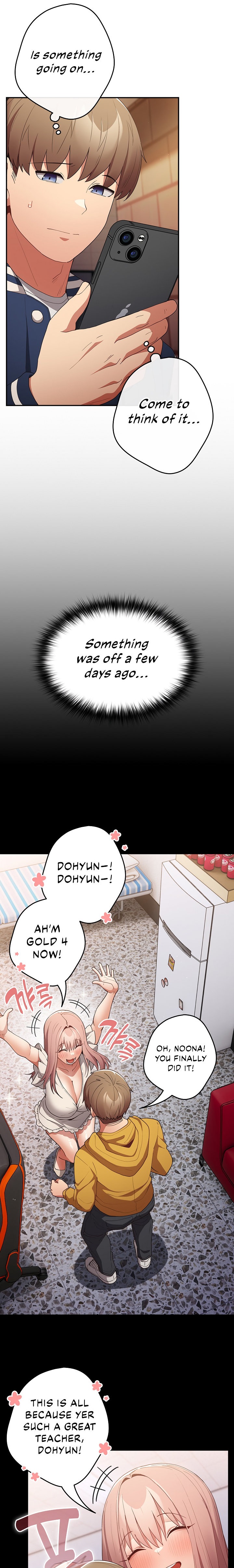 That’s Not How You Do It - Chapter 50 - picture 16