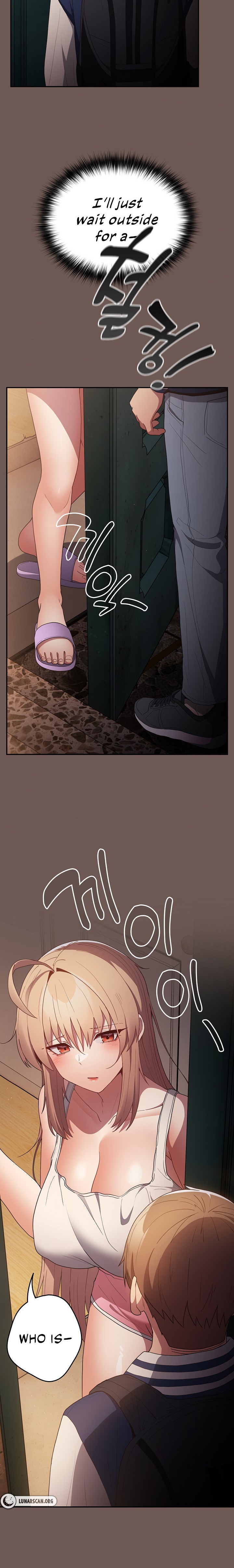 That’s Not How You Do It - Chapter 50 - picture 20