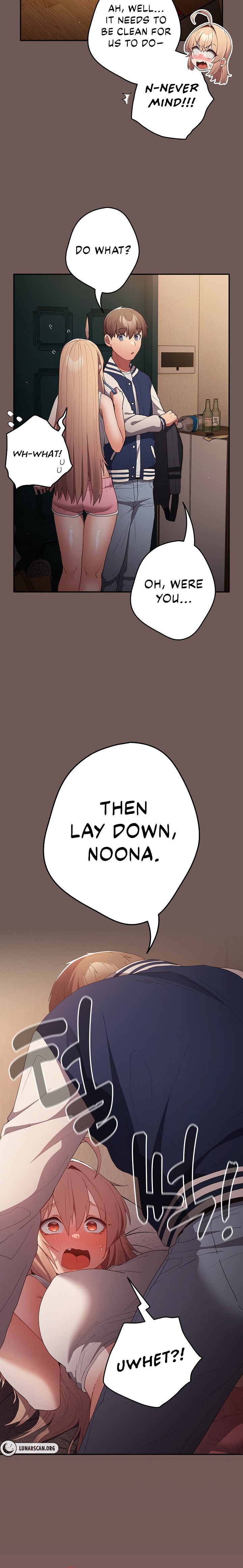 That’s Not How You Do It - Chapter 50 - picture 26
