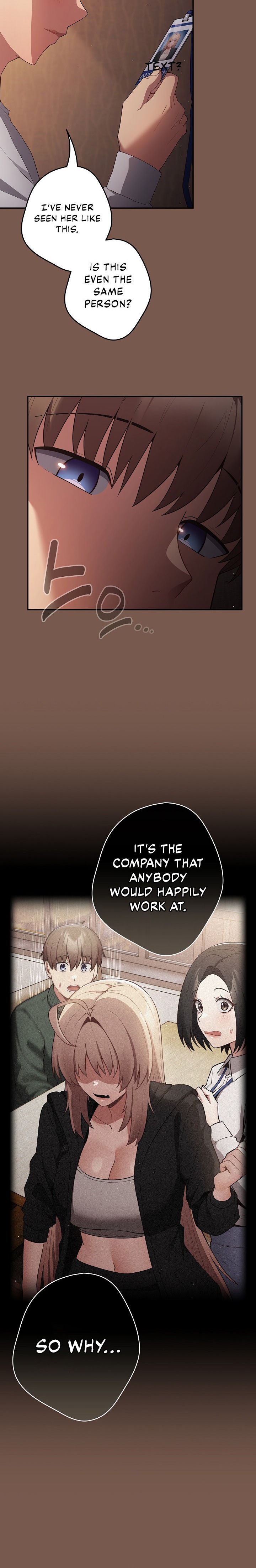 That’s Not How You Do It - Chapter 51 - picture 11
