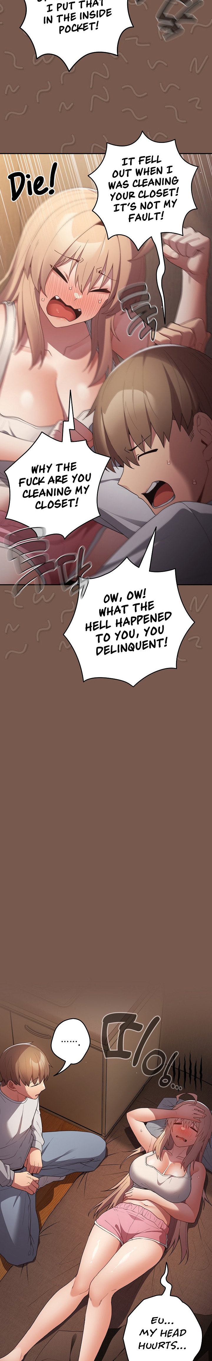 That’s Not How You Do It - Chapter 51 - picture 13
