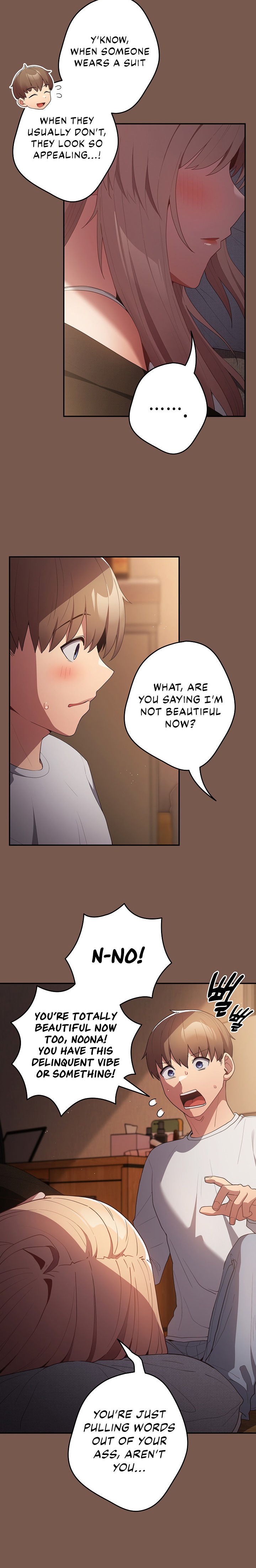 That’s Not How You Do It - Chapter 51 - picture 16
