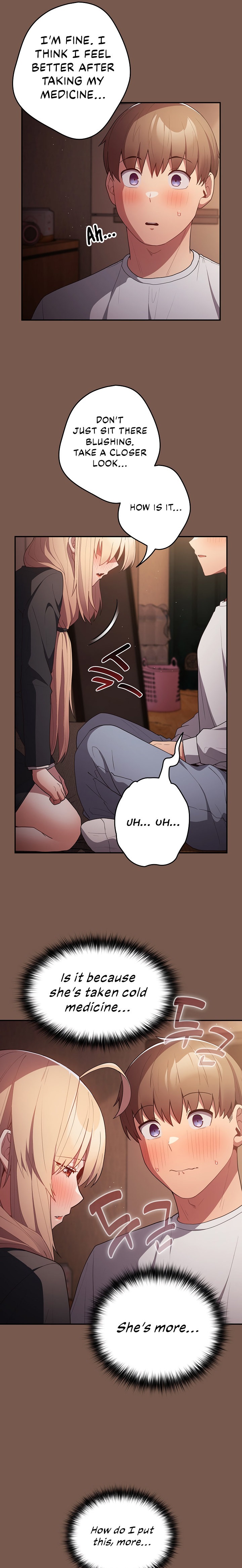 That’s Not How You Do It - Chapter 51 - picture 21