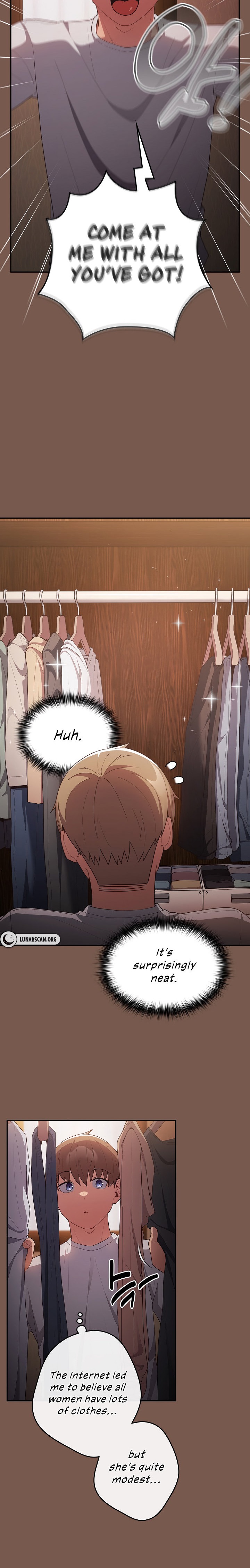 That’s Not How You Do It - Chapter 51 - picture 8
