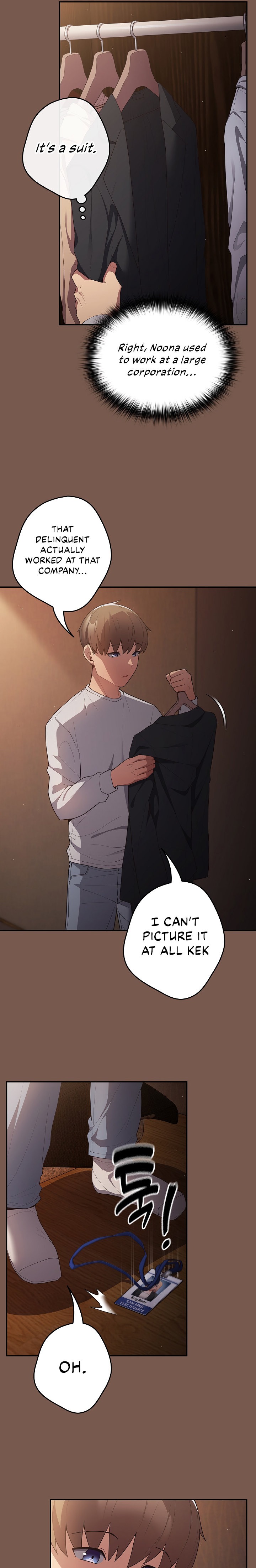 That’s Not How You Do It - Chapter 51 - picture 9