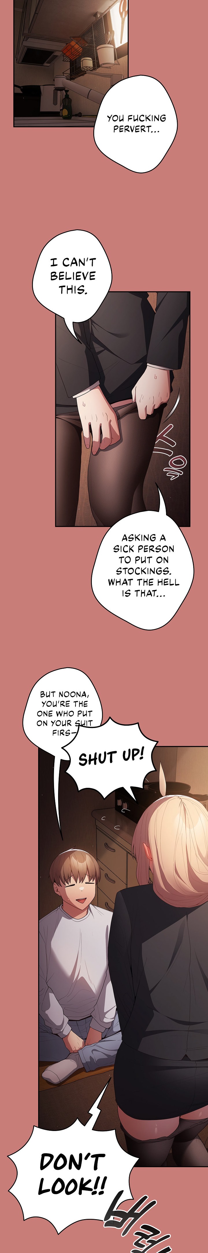 That’s Not How You Do It - Chapter 52 - picture 4