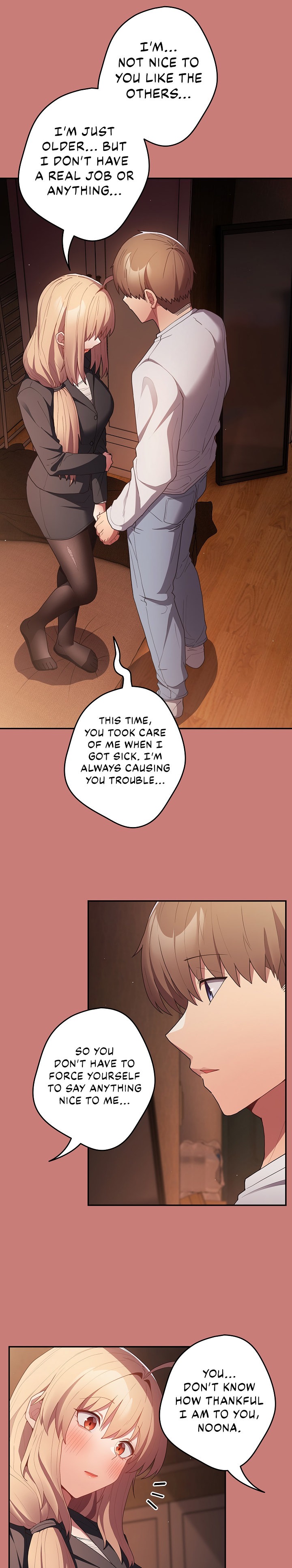 That’s Not How You Do It - Chapter 52 - picture 9