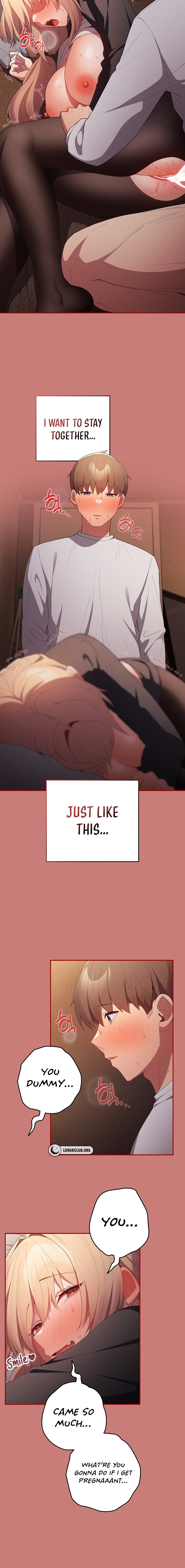 That’s Not How You Do It - Chapter 53 - picture 17