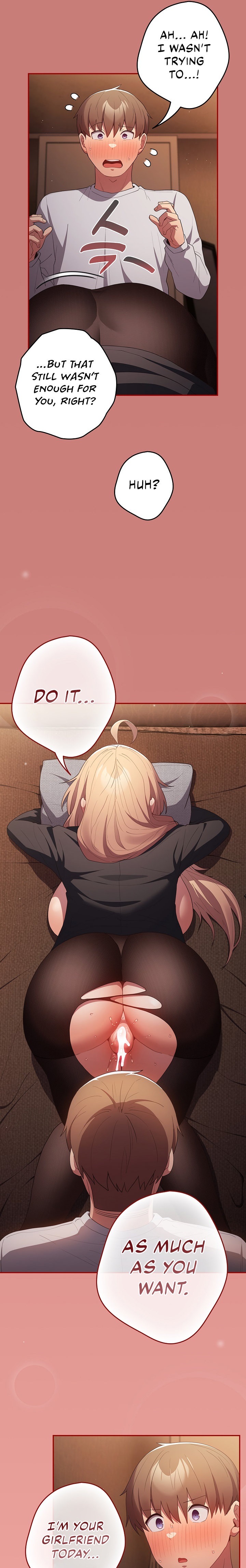 That’s Not How You Do It - Chapter 53 - picture 18