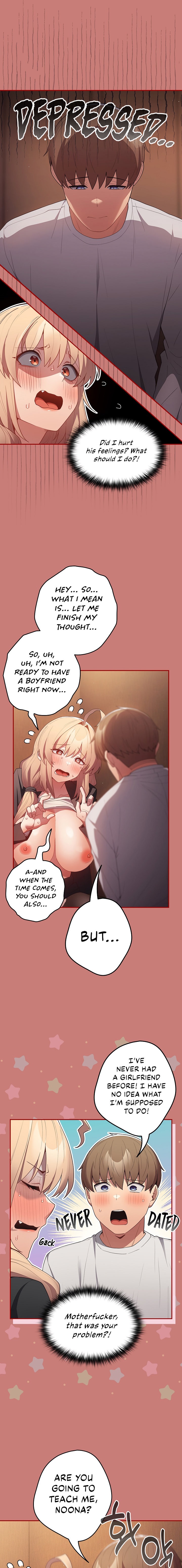 That’s Not How You Do It - Chapter 53 - picture 2