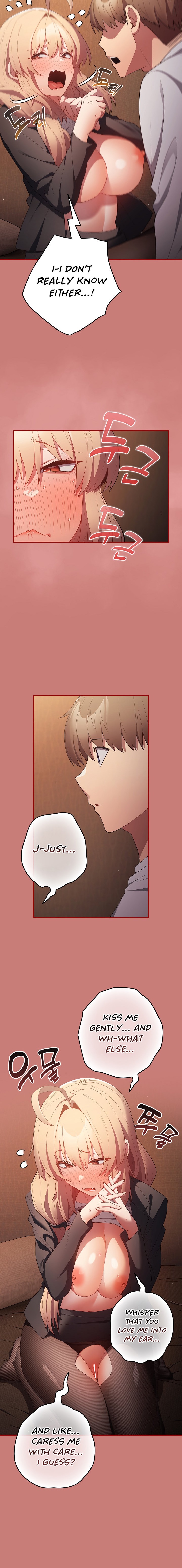 That’s Not How You Do It - Chapter 53 - picture 3