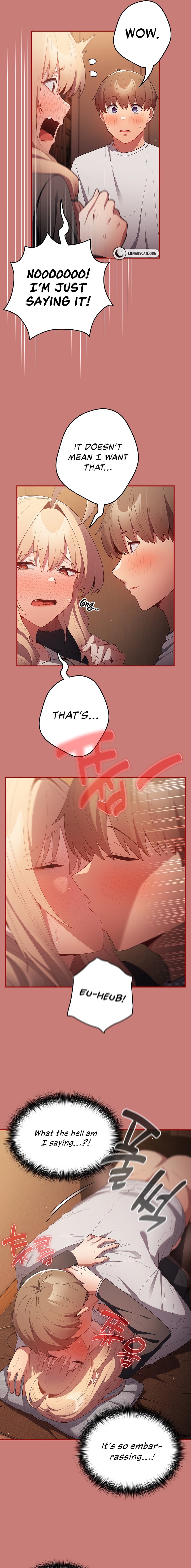 That’s Not How You Do It - Chapter 53 - picture 4