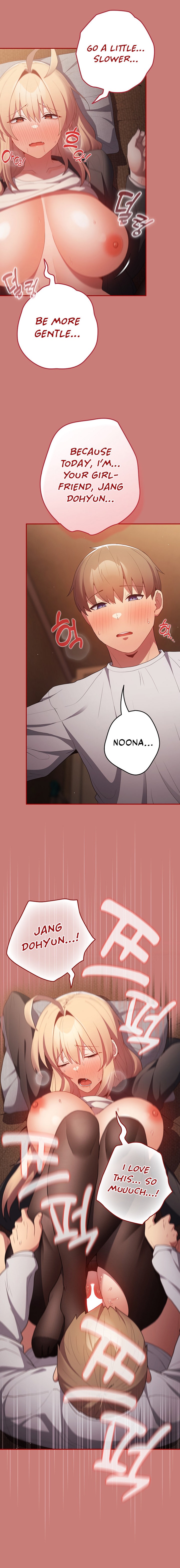 That’s Not How You Do It - Chapter 53 - picture 7