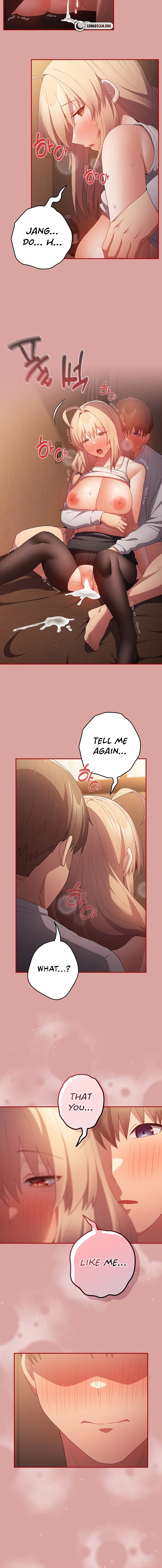 That’s Not How You Do It - Chapter 54 - picture 11