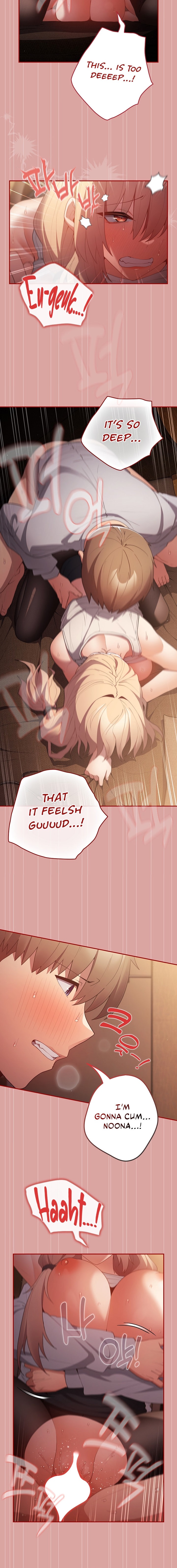 That’s Not How You Do It - Chapter 54 - picture 9