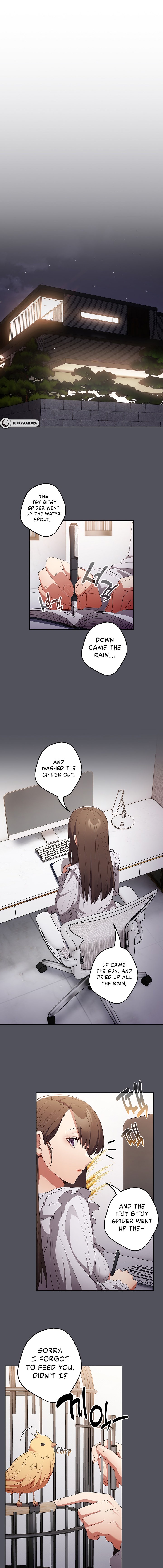 That’s Not How You Do It - Chapter 55 - picture 0