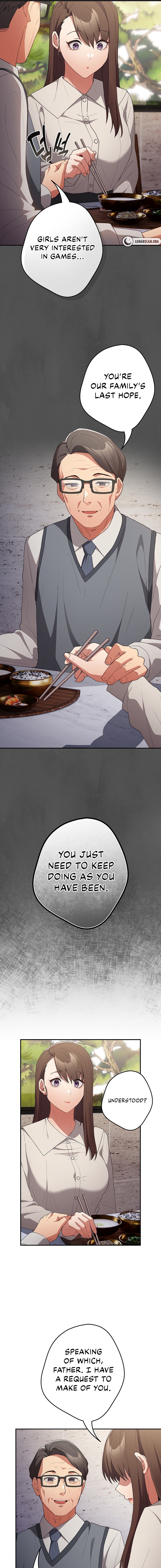 That’s Not How You Do It - Chapter 55 - picture 12