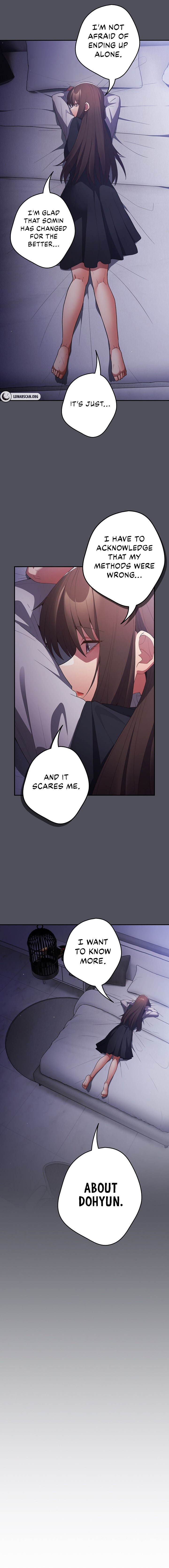 That’s Not How You Do It - Chapter 55 - picture 8