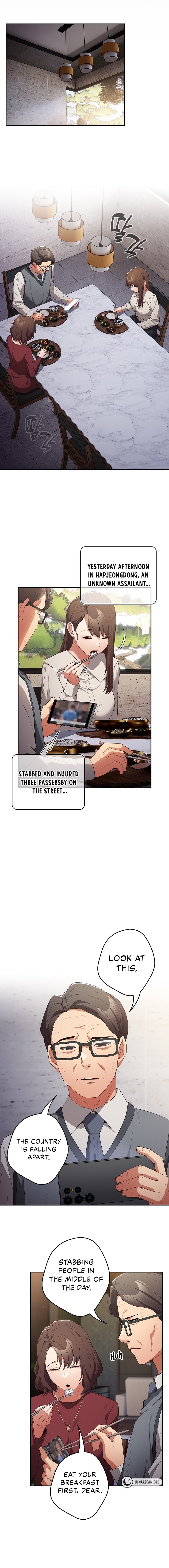 That’s Not How You Do It - Chapter 55 - picture 9
