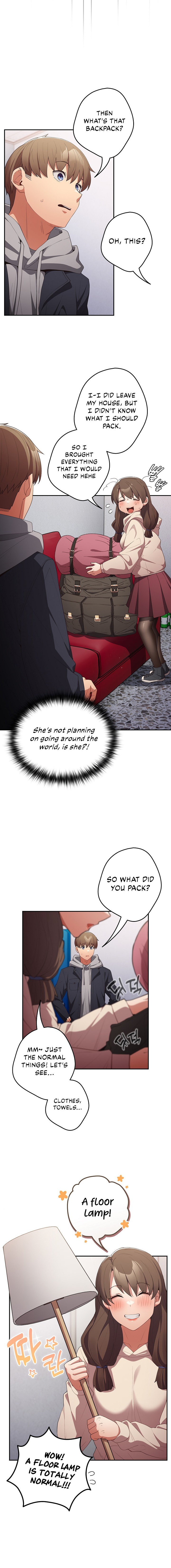 That’s Not How You Do It - Chapter 56 - picture 11