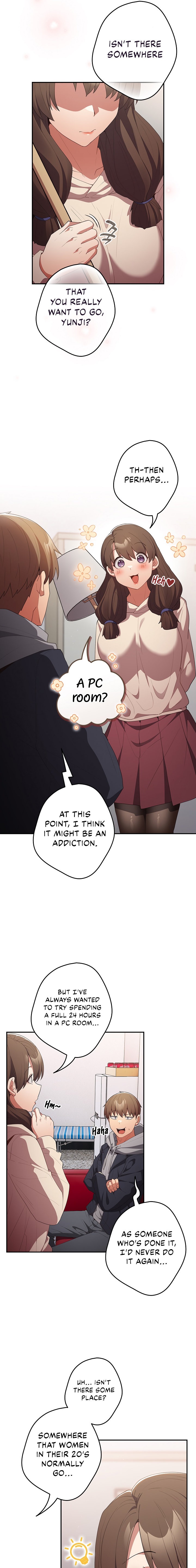 That’s Not How You Do It - Chapter 56 - picture 14