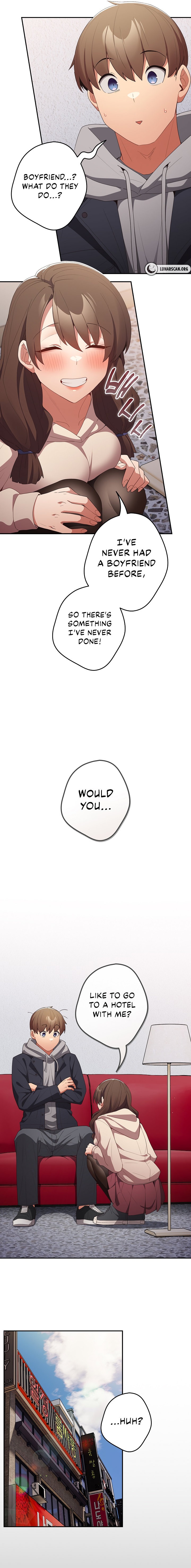 That’s Not How You Do It - Chapter 56 - picture 16