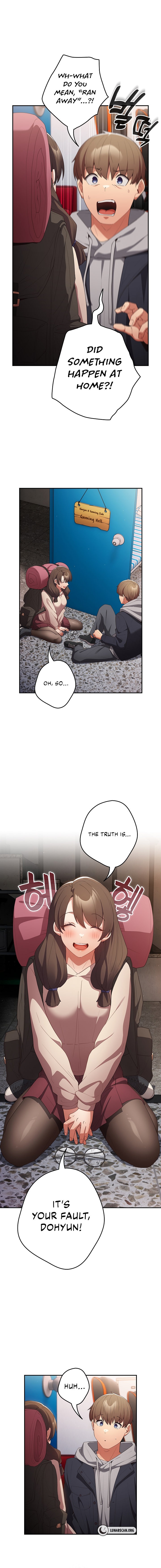 That’s Not How You Do It - Chapter 56 - picture 9