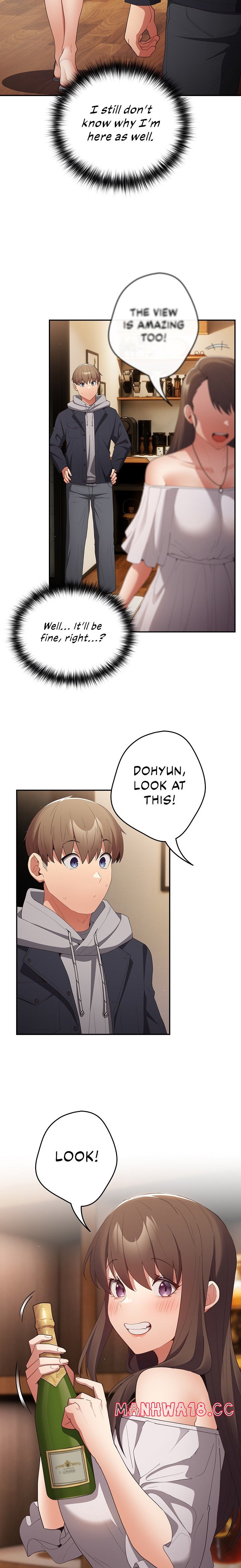 That’s Not How You Do It - Chapter 57 - picture 1