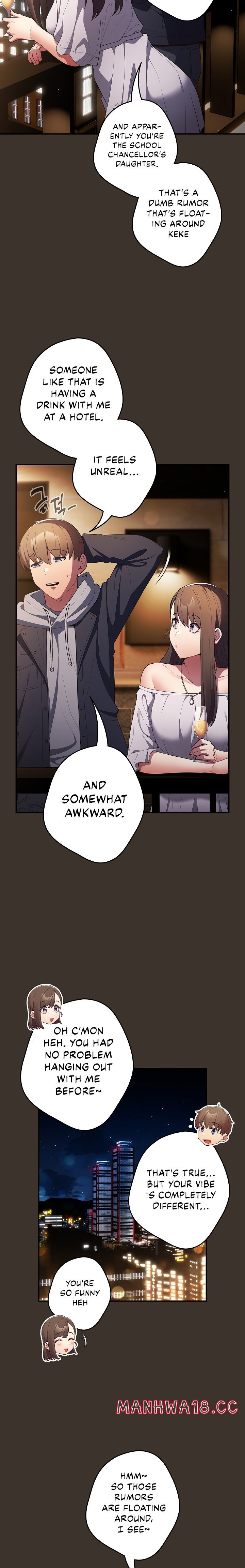 That’s Not How You Do It - Chapter 57 - picture 10