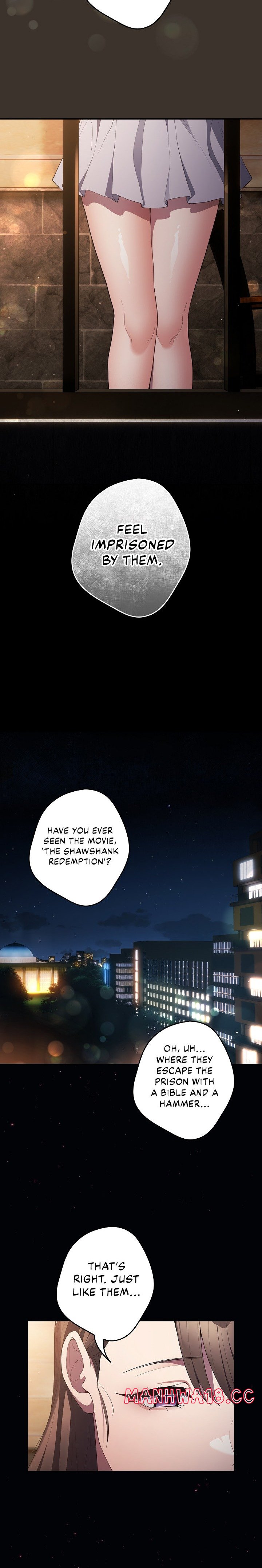 That’s Not How You Do It - Chapter 57 - picture 13