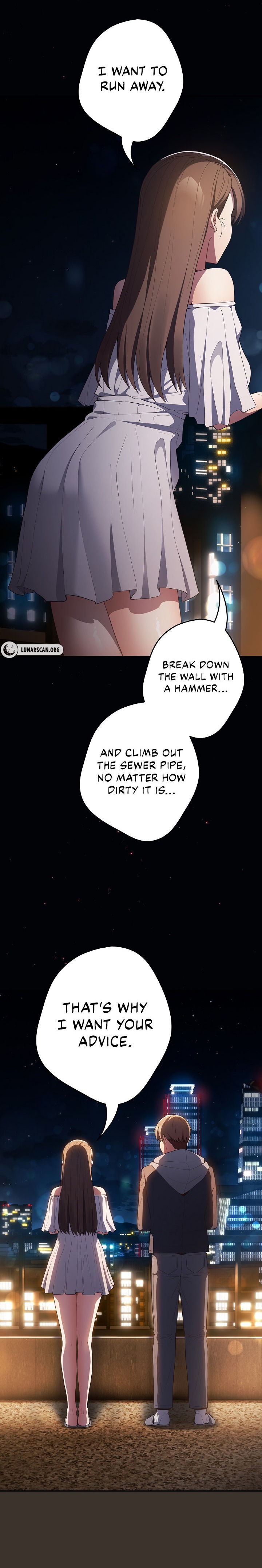 That’s Not How You Do It - Chapter 57 - picture 14