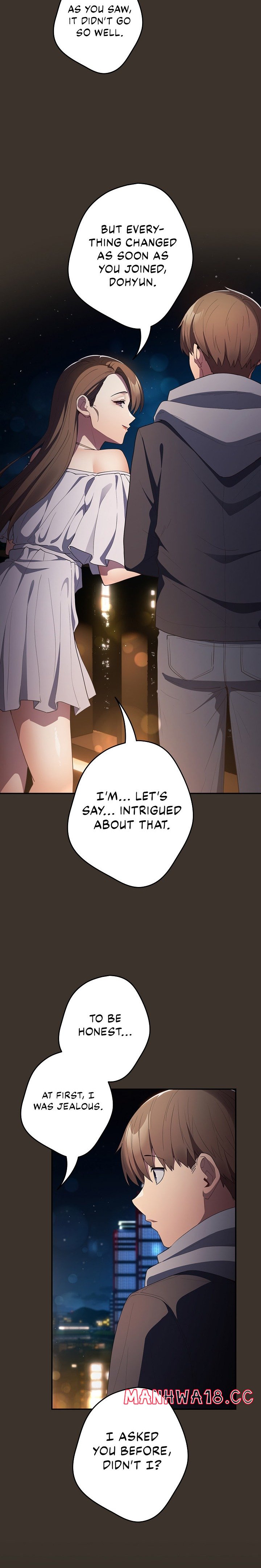 That’s Not How You Do It - Chapter 57 - picture 16