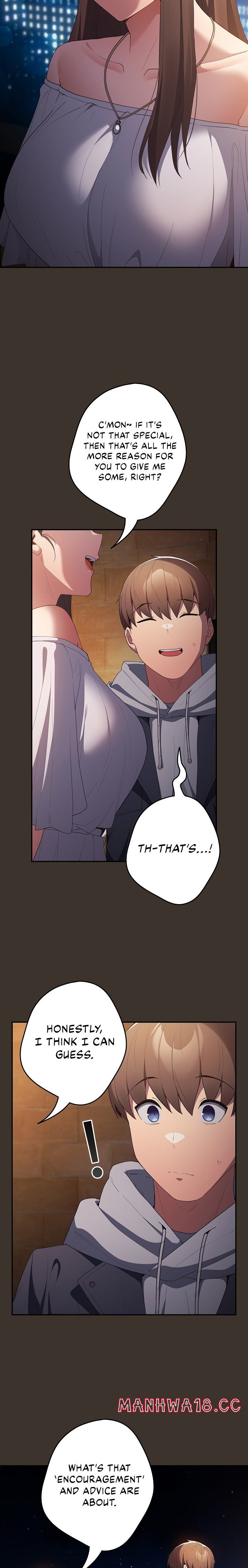 That’s Not How You Do It - Chapter 57 - picture 22