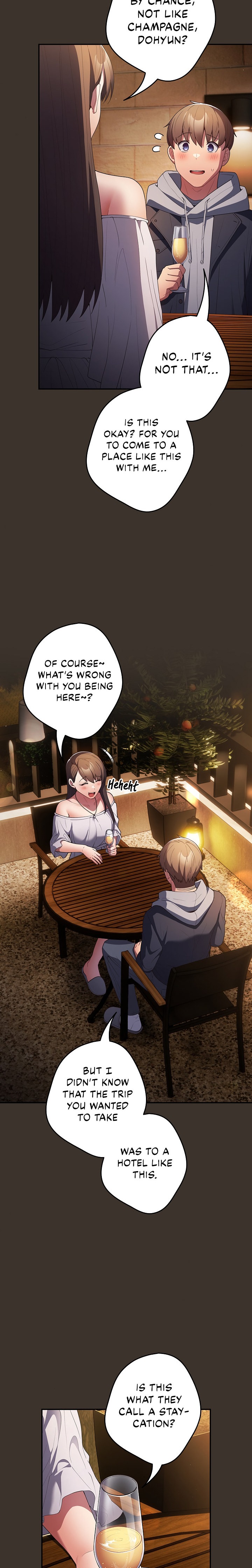 That’s Not How You Do It - Chapter 57 - picture 4