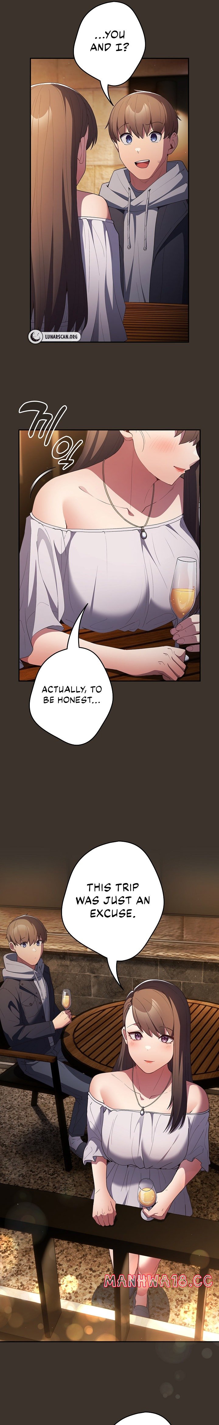 That’s Not How You Do It - Chapter 57 - picture 6