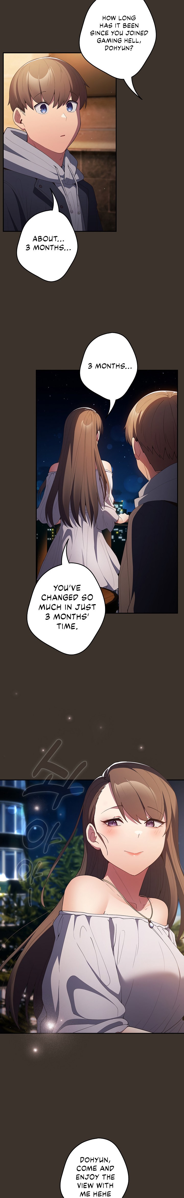 That’s Not How You Do It - Chapter 57 - picture 7