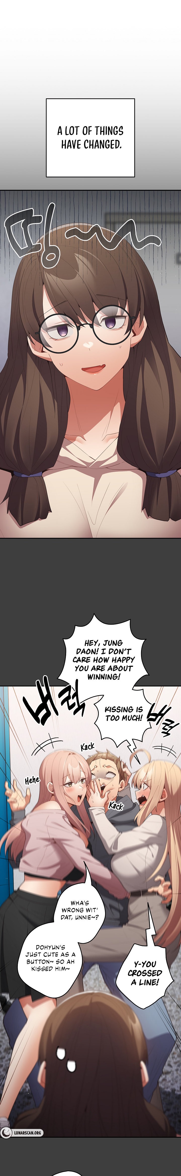 That’s Not How You Do It - Chapter 58 - picture 0