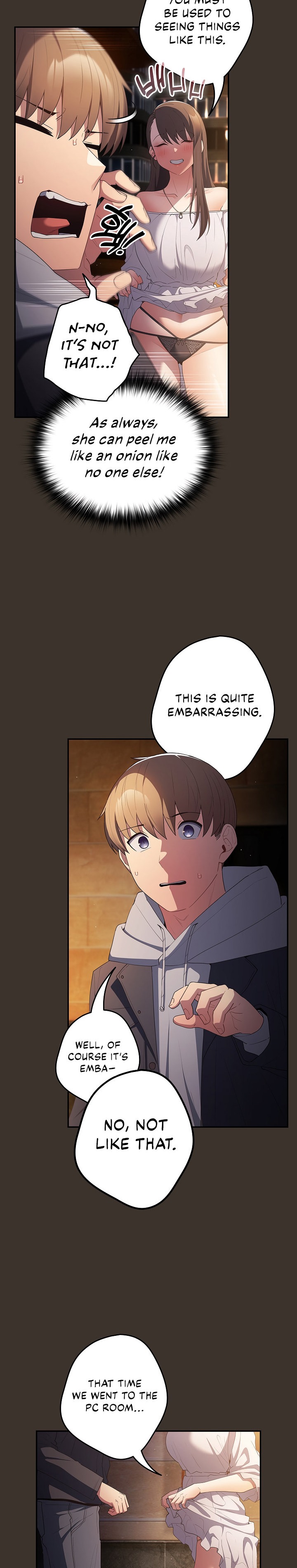 That’s Not How You Do It - Chapter 58 - picture 10