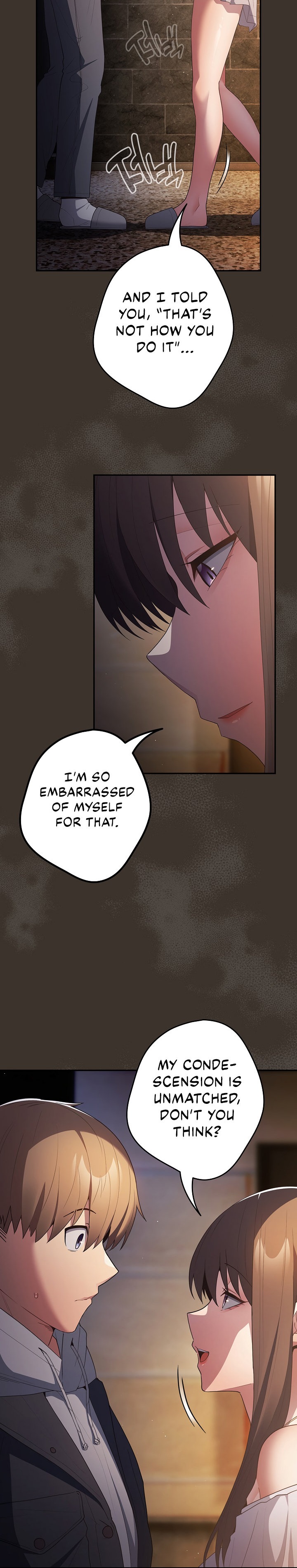 That’s Not How You Do It - Chapter 58 - picture 11