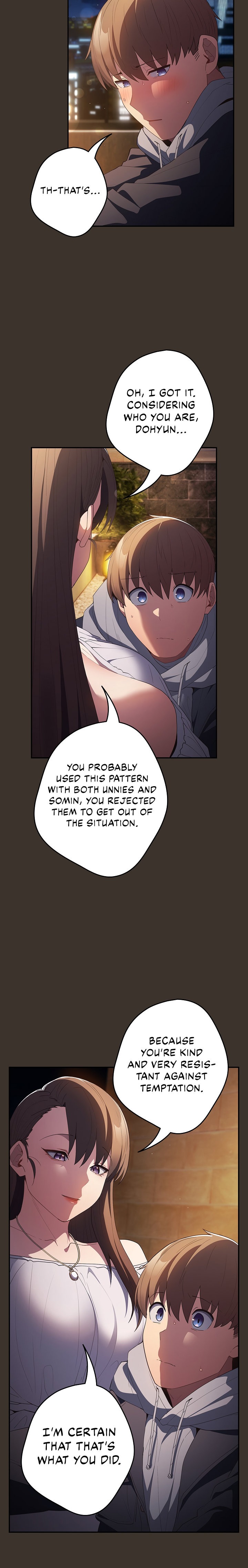 That’s Not How You Do It - Chapter 58 - picture 16