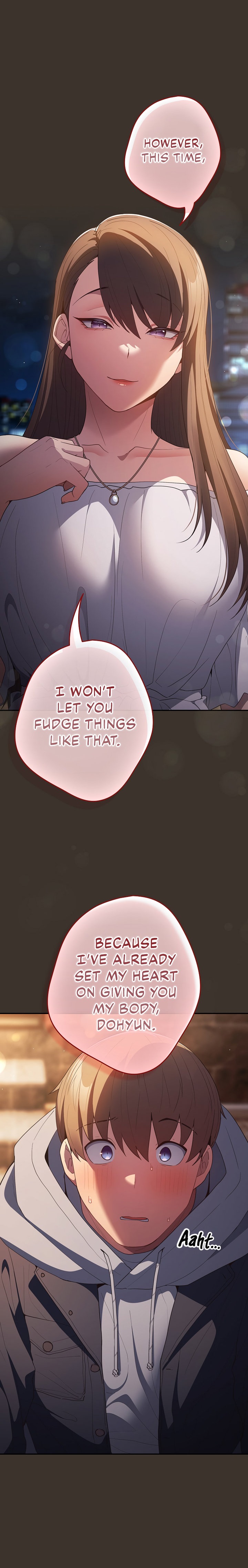 That’s Not How You Do It - Chapter 58 - picture 17