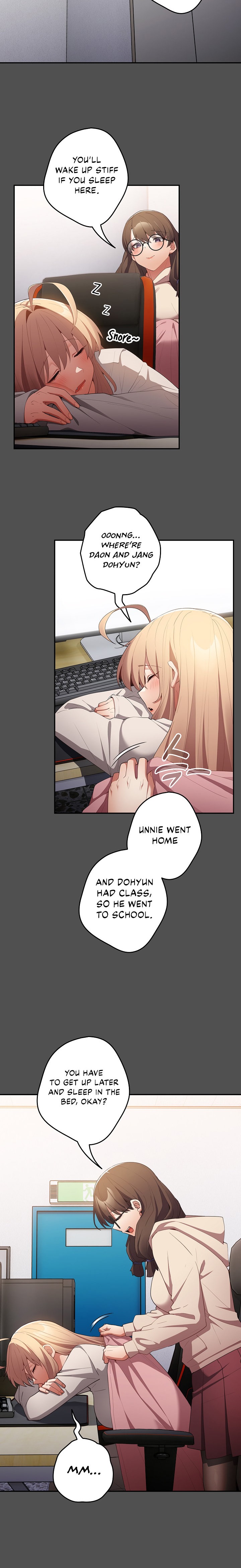 That’s Not How You Do It - Chapter 58 - picture 4
