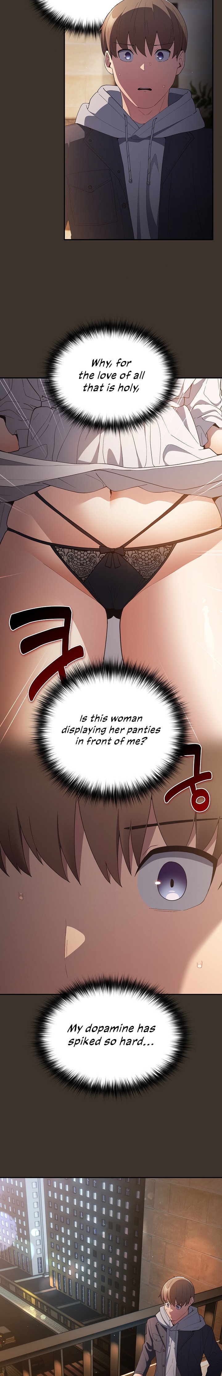 That’s Not How You Do It - Chapter 58 - picture 7