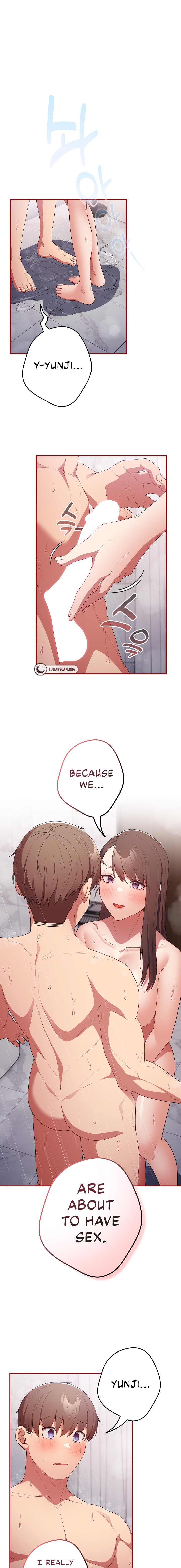 That’s Not How You Do It - Chapter 59 - picture 0