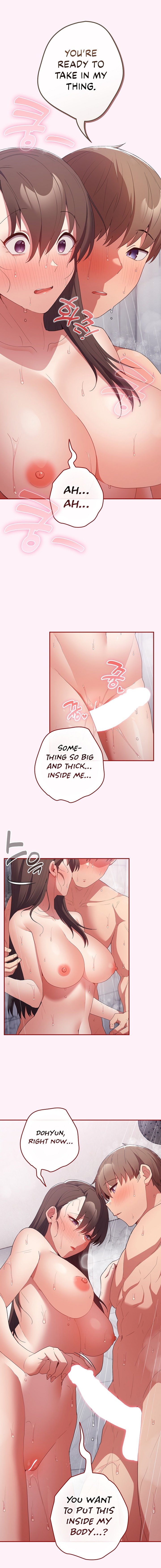 That’s Not How You Do It - Chapter 59 - picture 11