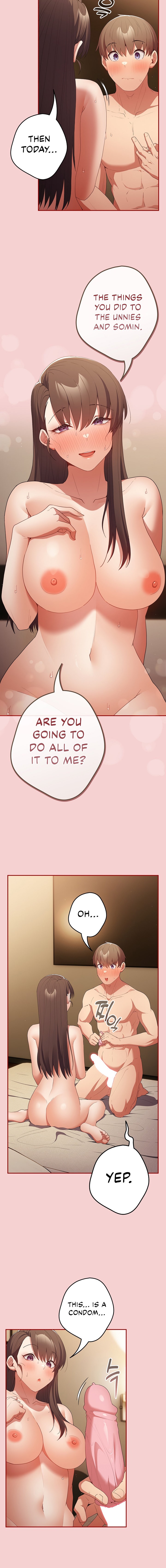 That’s Not How You Do It - Chapter 59 - picture 15
