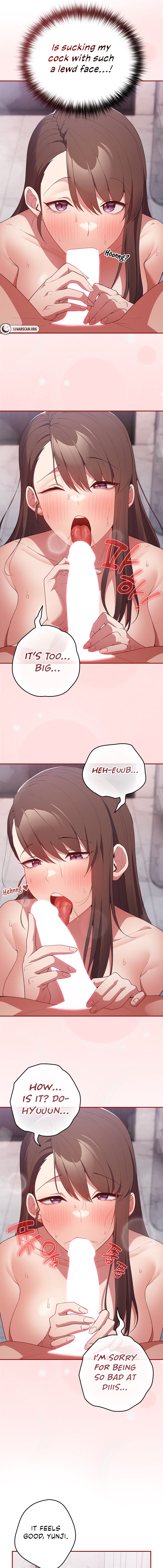 That’s Not How You Do It - Chapter 59 - picture 4