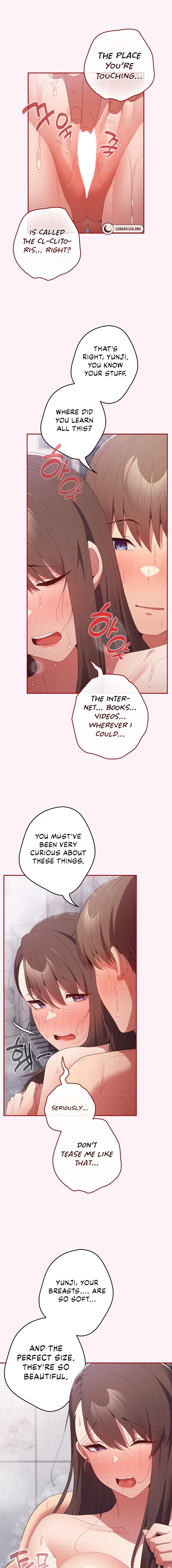 That’s Not How You Do It - Chapter 59 - picture 8