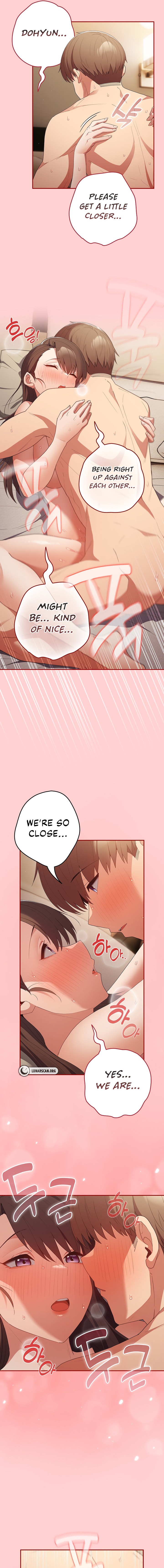 That’s Not How You Do It - Chapter 60 - picture 10