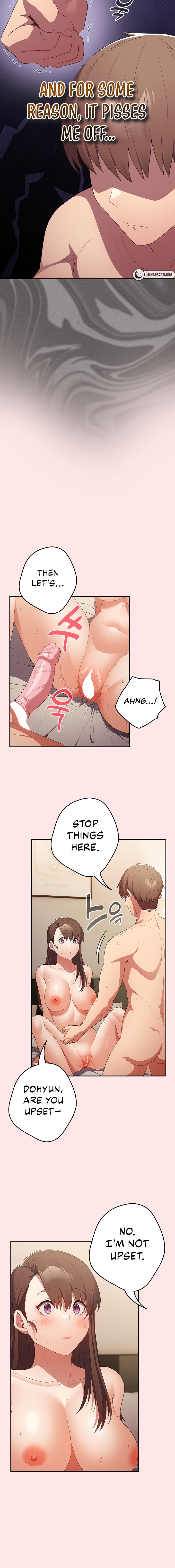 That’s Not How You Do It - Chapter 60 - picture 15